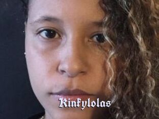 Kinkylolas