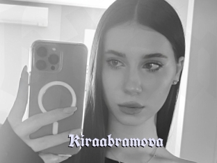 Kiraabramova