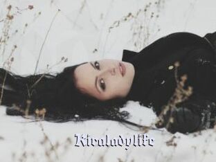 Kiraladylike