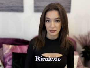 Kiralexis