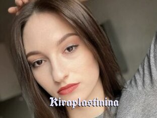 Kiraplastinina