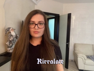 Kirralate