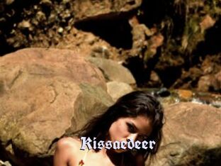 Kissaedeer