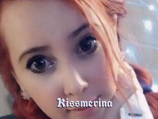 Kissmerina