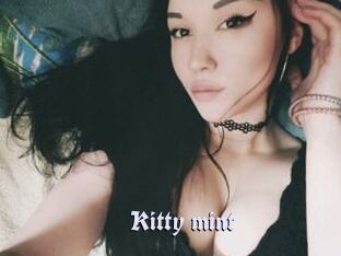 Kitty_mint