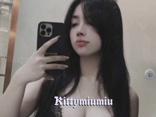 Kittymiumiu