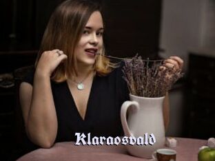 Klaraosvald