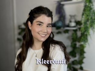 Kleerdutti