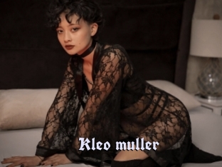 Kleo_muller