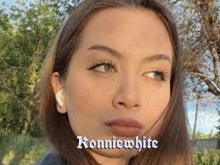 Konniewhite