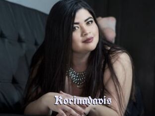 Korinadavis