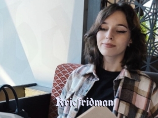 Kricfridman