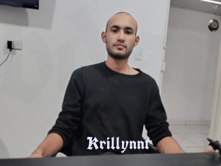 Krillynnt
