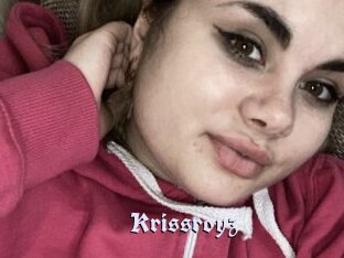 Krissroyz