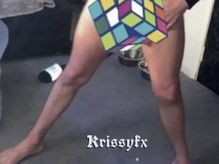 Krissykx