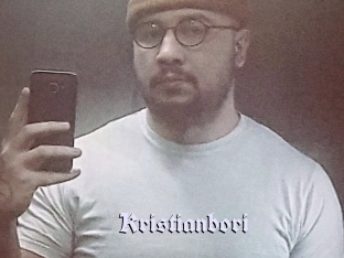 Kristianbori