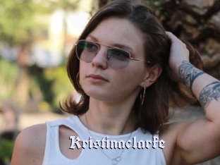 Kristinaclarke