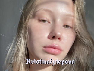 Kristinakytepova