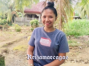 Krizamaecagas