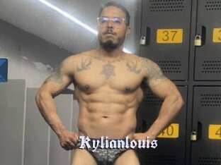 Kylianlouis