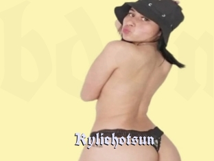 Kyliehotsun