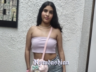 Kymdashian
