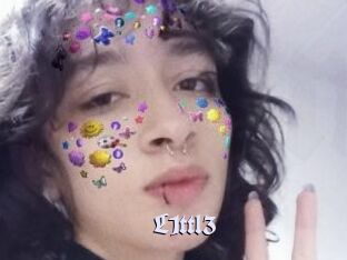 L1ttl3