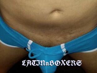 LATINnBOXERS