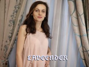 LAVEENDER