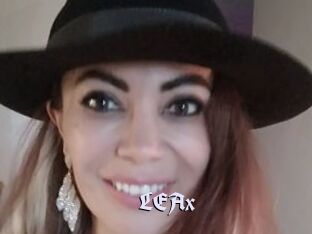LEAx