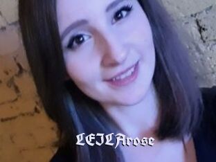 LEILArose