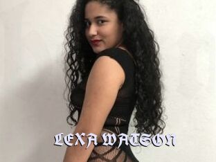 LEXA_WATSON