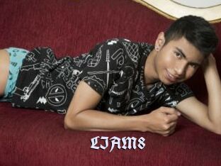 LIAM8