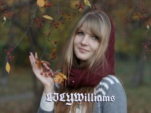 LILYWilliams