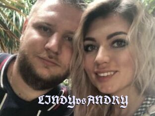 LINDYvsANDRY