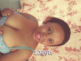 LISAx