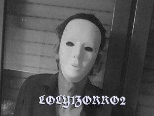 LOLY1ZORRO2