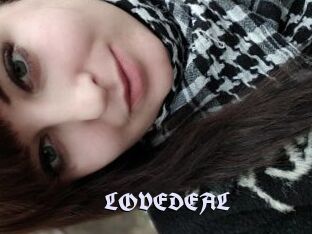 LOVEDEAL