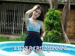 LUISACANDYLOVE