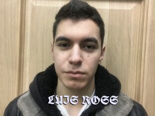 LUIS_ROSS