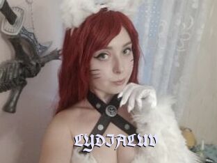 LYDIALUV