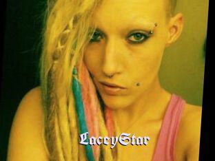 LaceyStar