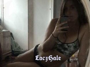 LacyHale
