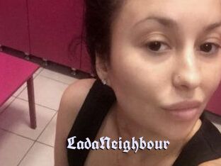 LadaNeighbour