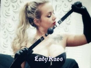 LadyKaos