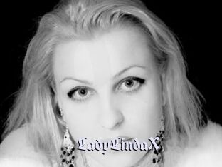 LadyLindaX