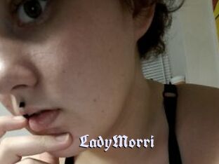 LadyMorri
