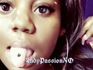 LadyPassionXO