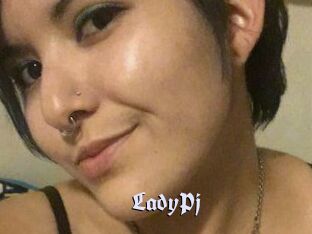 LadyPj