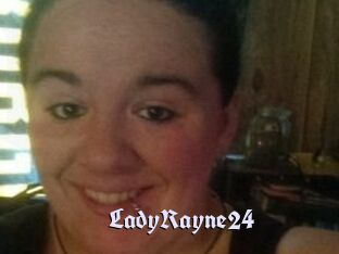 LadyRayne24